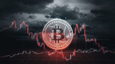 Bitcoinin synkin ensimmäinen neljännes vuosiin – analyytikot varoittavat rajuista laskuista