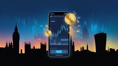 Robinhood toi kryptokaupan Britanniaan Bitstampin kautta – "nollamaksut" kaipaavat tarkennusta
