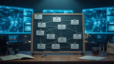 Ranska nostaa syytteet 88:aa vastaan kryptosieppauksista — hyökkäyksiä joka 2,5 päivä