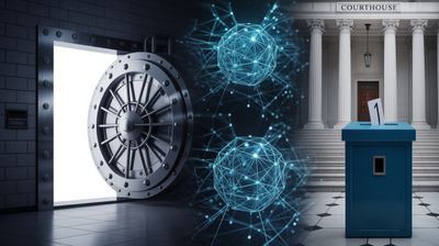 Muut uutiset: Schwab laajentaa kryptovalikoimaansa, Aave V4 kasvoi ennätyslukemiin ja Kalshi sai uuden osavaltiokanteen